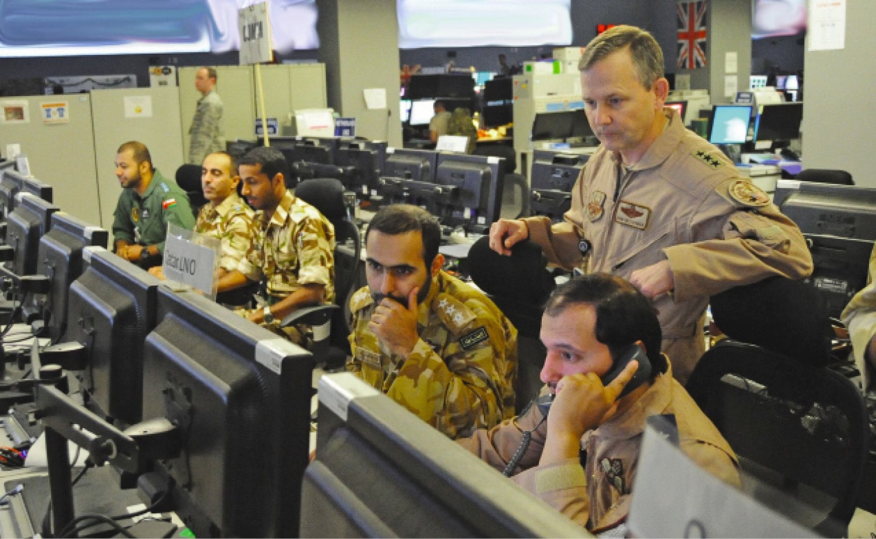 Operational Leadership: Insights from a practioneer - Luftled